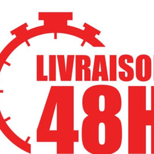 Livraison 48h